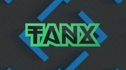 tanx