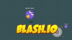 blash-io