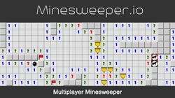 minesweeper-io