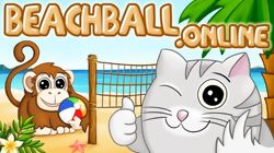 beachball-online