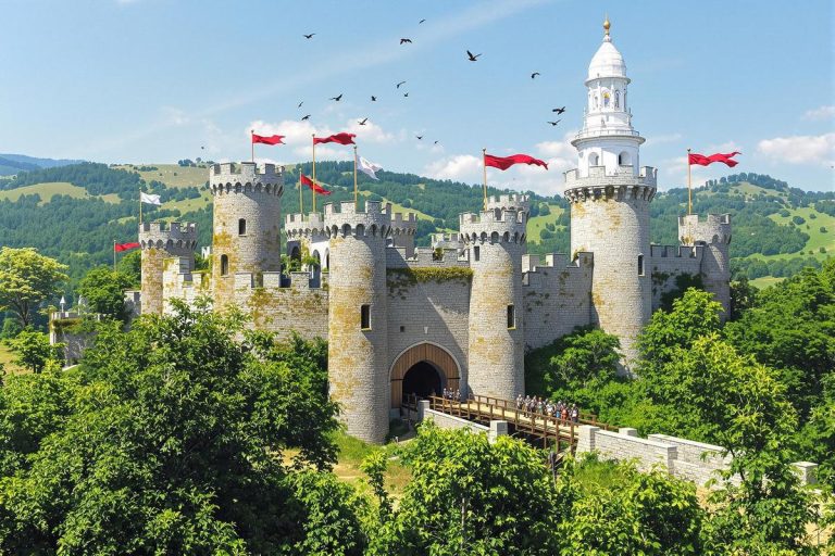 Glor.io : survive et construis ta forteresse médiévale.jpg