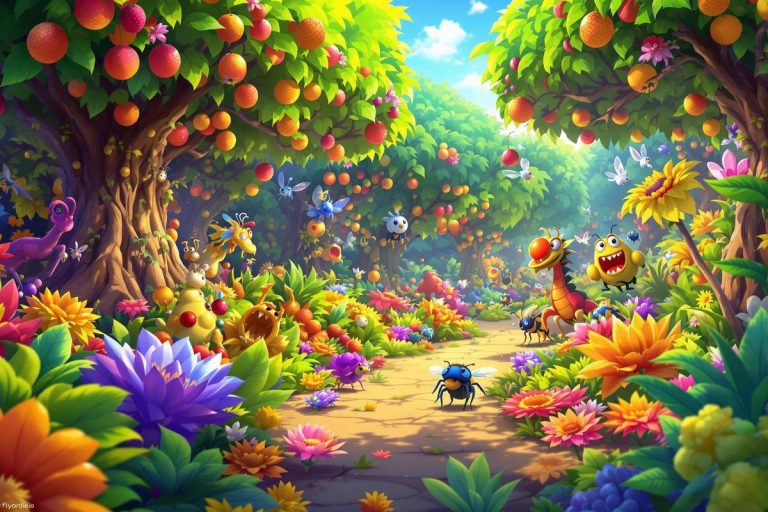 Guide complet du jeu flyordie.io : astuces et stratégies.jpg