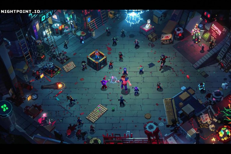 Guide complet pour exceller sur nightpoint.io.jpg