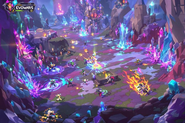 Guide complet sur evowars io : astuces et stratégies.jpg