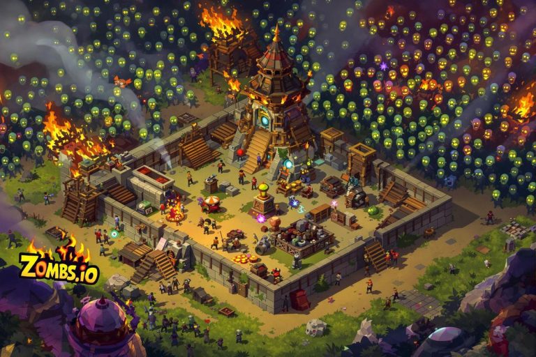 Jouer et survivre dans zombs.io grâce à nos astuces.jpg