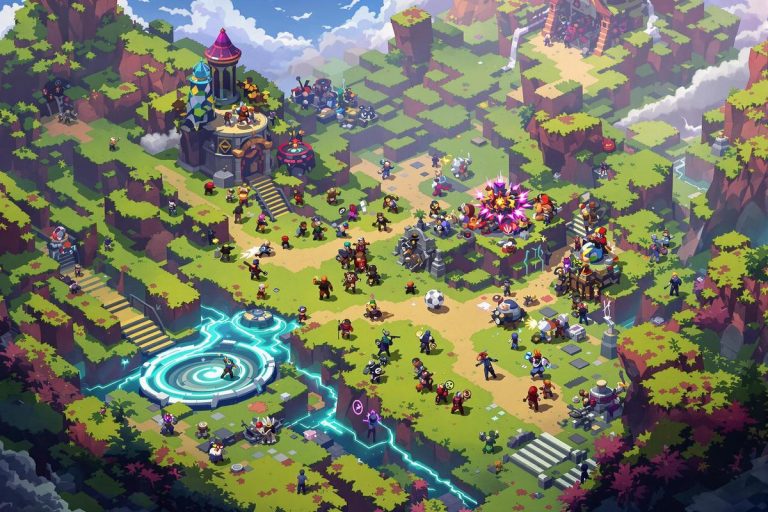 Pourquoi slain.io séduit autant les fans de jeux multijoueurs ?.jpg