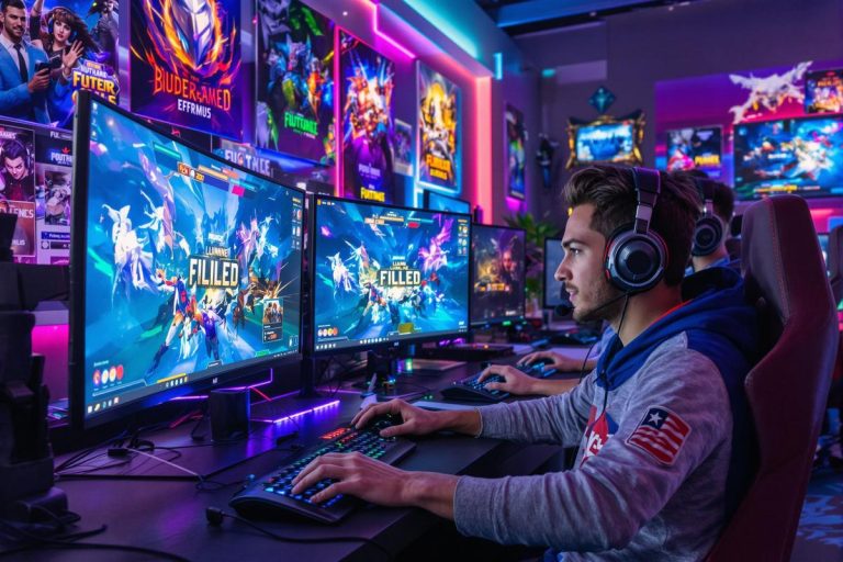 Slay.one : explorez le jeu multijoueur captivant.jpg