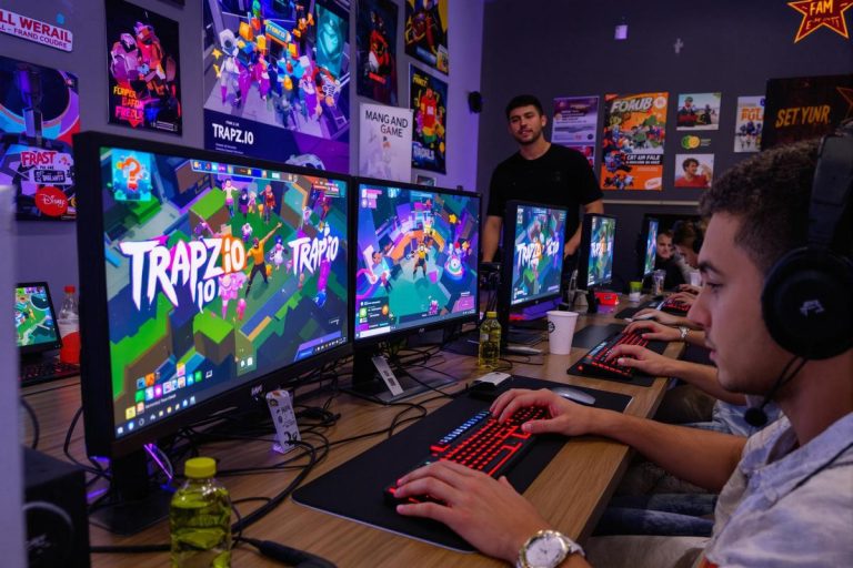 Stratégies et astuces pour progresser dans trapz.io.jpg