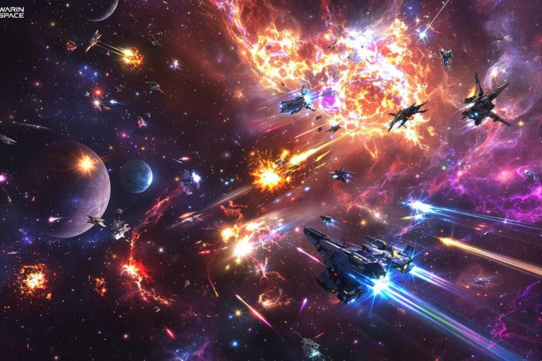 Warin Space : dominez le jeu spatial stratégique io.jpg